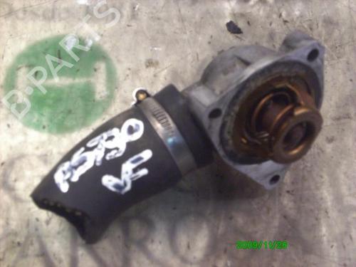 Used Thermostat housing Thermostat housing 14263369 14263369