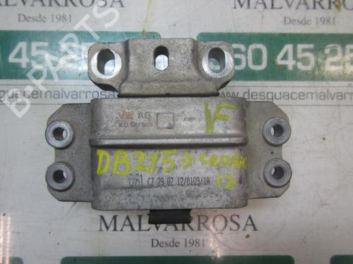 Used Support Support SEAT LEON (1P1) 1.6 TDI (90 hp) 14281585 14281585