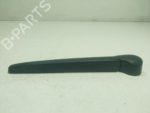 Used Rear windshield wiper arm Rear windshield wiper arm VW TOURAN (5T1) 2.0 TDI (122 hp) 19436233 19436233