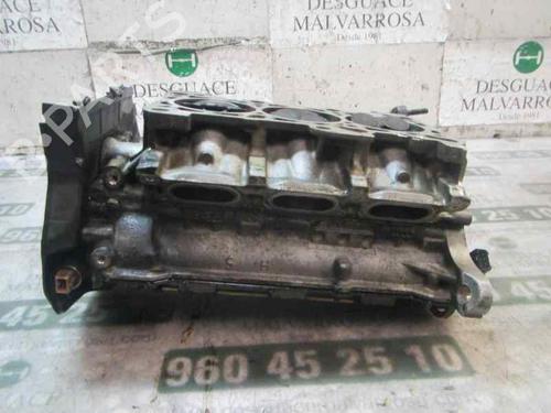 Topstykke AUDI A6 C5 (4B2)  | BP10968858M5 