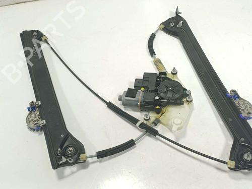 Front left window mechanism BMW 6 Gran Turismo (G32) 630 i Mild-Hybrid | BP38312757C22 - Image 2