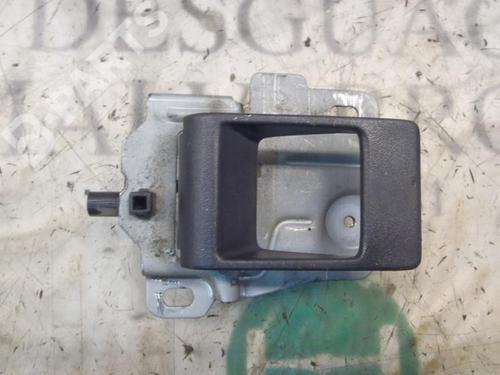 Used Front right interior door handle Front right interior door handle LAND ROVER FREELANDER I (L314) 2.0 DI 4x4 (98 hp) 3812721 3812721