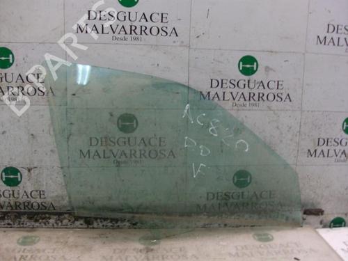Used Front right door window Front right door window 3776222 3776222
