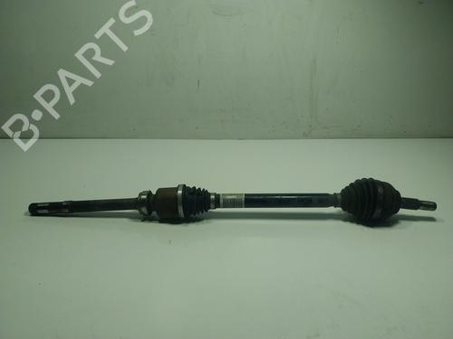 Right front driveshaft PEUGEOT EXPERT Van (V_) 1.5 BlueHDi 100 (102 hp) 17920572