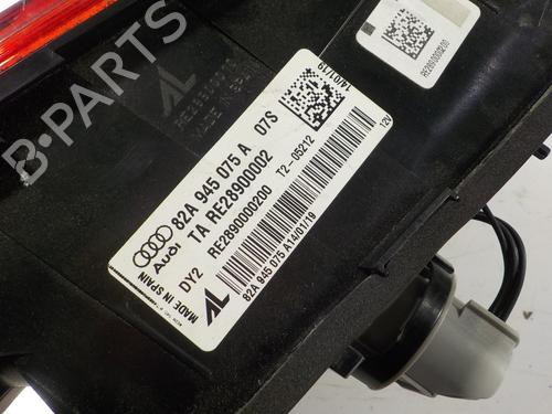 Left tailgate light AUDI A1 Sportback (GBA) | BP9705531C79 - Image 3