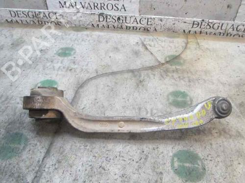 Used Right front suspension arm Right front suspension arm AUDI A8 D3 (4E2, 4E8) 4.2 quattro (335 hp) 3851876 3851876