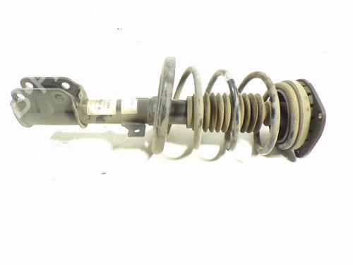 Used Right front shock absorber Right front shock absorber RENAULT MEGANE III Hatchback (BZ0/1_, B3_) 1.5 dCi (BZ0C) (90 hp) 9091227 9091227
