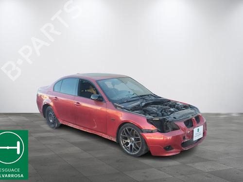BMW 5 (E60) 530 d 1334782