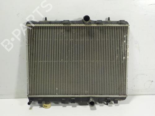 Used Water radiator Water radiator CITROËN C4 CACTUS [2014-2026] 15190520 15190520