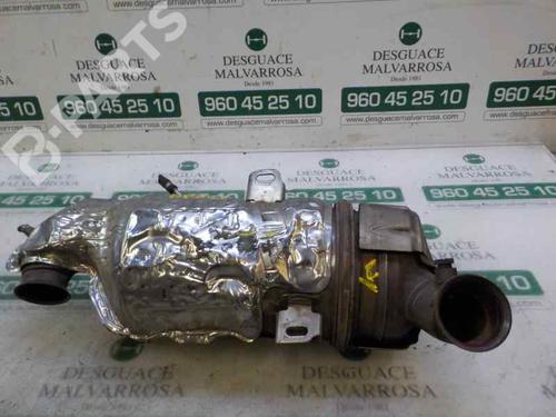 Used Particulate filter Particulate filter PEUGEOT 208 I (CA_, CC_) 1.6 HDi / BlueHDi 75 (75 hp) 7892109 7892109