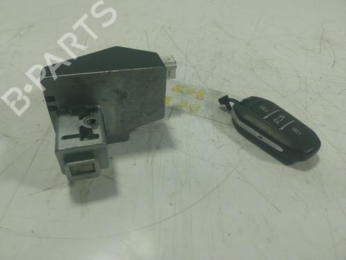 Electronic module PEUGEOT 308 II (LB_, LP_, LW_, LH_, L3_) 1.6 GTi (L35GNH) | BP18318124M83 
