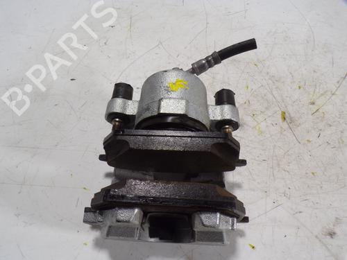 Right front brake caliper AUDI A1 Sportback (GBA)  | BP11553614M104 