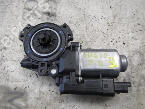 Used Right rear window motor Right rear window motor KIA CEE'D Hatchback (ED) 1.6 (126 hp) 3825217 3825217
