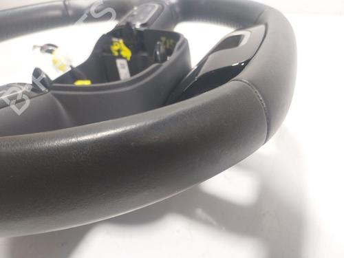 Steering wheel CITROËN C3 / C3 ORIGIN III (SX) 1.5 BlueHDi 100 (SXYHYP, SXYHTU) | BP24575091C49 