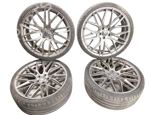 Used Rim Rim VW CC B7 (358) [2011-2017] 35728431 35728431