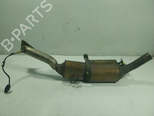 Particulate filter PORSCHE PANAMERA (970) 3.0 D | BP17095238M81