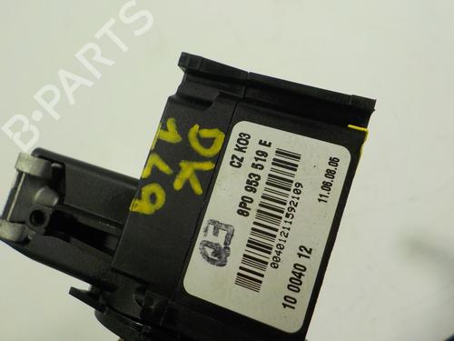 Steering column stalk AUDI A3 Sportback (8PA)  | BP11812797I23