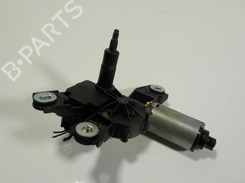 Used Rear wiper motor Rear wiper motor VW PASSAT B6 Variant (3C5) 2.0 TDI 16V (140 hp) 11756396 11756396