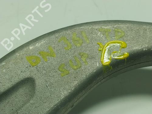 Right rear suspension arm PORSCHE PANAMERA Sport Turismo (971) 2.9 4 (97CBY1, 97CBI1) | BP18038401M15 