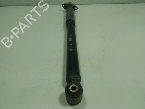 Right rear shock absorber FORD TOURNEO COURIER B460 MPV [2014-2024]  17832123