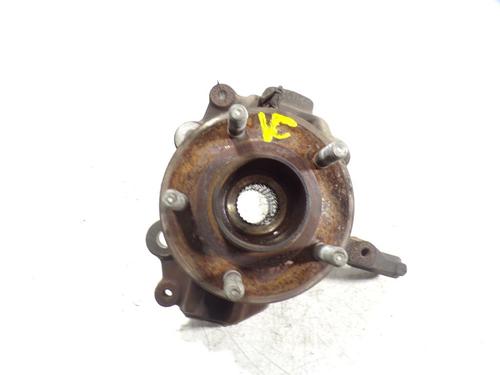 Used Left front steering knuckle Left front steering knuckle FORD C-MAX II (DXA/CB7, DXA/CEU) [2010-2019] 8373413 8373413