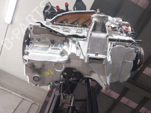 Engine BMW 3 (G20, G80, G28) 318 i | BP24991872M1 