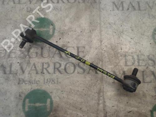 Used Right front suspension arm DAEWOO KALOS (KLAS) 1.4 (83 hp) 14270552