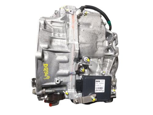 Gearbox BMW X1 (F48) xDrive 20 d | BP25748921M3 