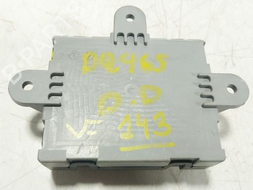 Electronic module LAND ROVER RANGE ROVER EVOQUE (L538) 2.0 D 4x4 | BP30586988M83 - Image 2