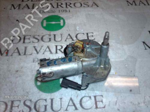 Wischermotor hinten für FORD FIESTA III (GFJ) 1.4 (73 hp) 3734331