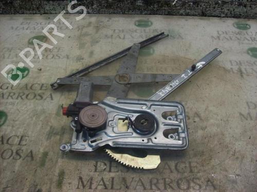 Used Rear left window mechanism CHRYSLER 300M (LR) 2.7 V6 24V (203 hp) 3744104