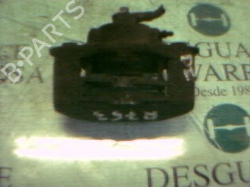 Used Left front brake caliper Left front brake caliper 11548870 11548870