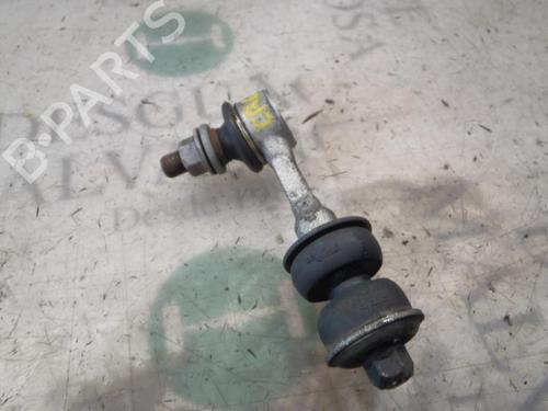 Right rear suspension arm TOYOTA AURIS (_E18_) 1.8 Hybrid (ZWE186_, ZWE186R) | BP14274249M15 