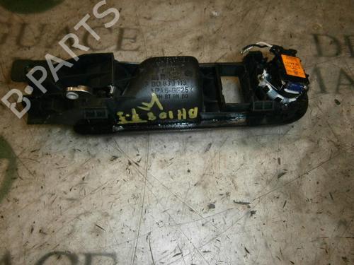 Venstre bak invendig håndtak VW GOLF IV (1J1) 1.9 TDI | BP3788494I15 