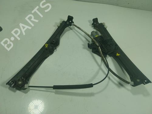 Used Front right window mechanism Front right window mechanism DS DS 5 (KF_) 2.0 BlueHDi 150 (150 hp) 16876481 16876481