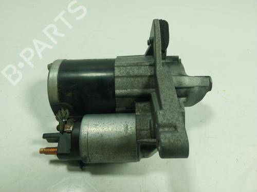 Used Starter Starter RENAULT CAPTUR I (J5_, H5_) 1.2 TCe 120 (118 hp) 17486519 17486519