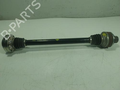 Used Right rear driveshaft Right rear driveshaft AUDI Q7 (4MB, 4MG, 4MQ) 45 TDI Mild Hybrid quattro (231 hp) 17524903 17524903