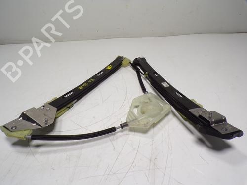 Used Front right window mechanism AUDI A1 Sportback (GBA) [2018-2025]  12107929