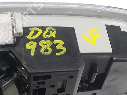 Interior roof light HYUNDAI GETZ (TB)  | BP25051535I8 