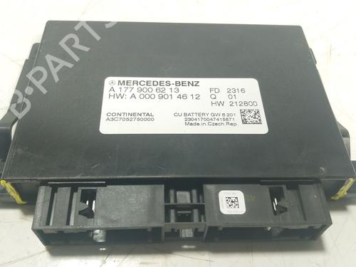 Used Electronic module Electronic module MERCEDES-BENZ GLC (X254) 300e 4-matic (254.656) (313 hp) 32103498 32103498