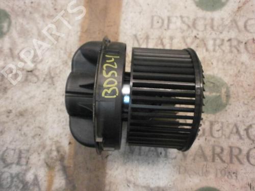 Used Heater blower motor PEUGEOT 107 (PM_, PN_) 1.0 (68 hp) 3738252