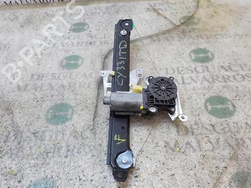 Used Rear right window mechanism Rear right window mechanism VOLVO S60 I (384) 2.4 D (163 hp) 3851653 3851653