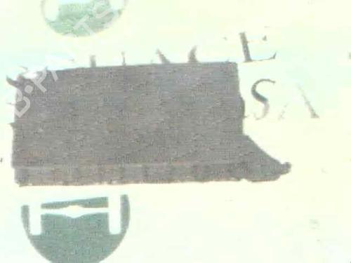 Elektronische module MERCEDES-BENZ C-CLASS (W202) C 200 D (202.120) (75 hp) 3776575
