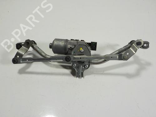 Front wiper motor PEUGEOT 2008 I (CU_)  | BP13113275M29 