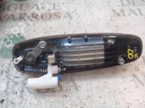 Front right exterior door handle CHEVROLET NUBIRA Saloon 1.6 | BP3826045C129 