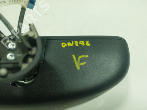Rear mirror MERCEDES-BENZ GLA-CLASS (X156) GLA 180 (156.942) | BP17110281I6 
