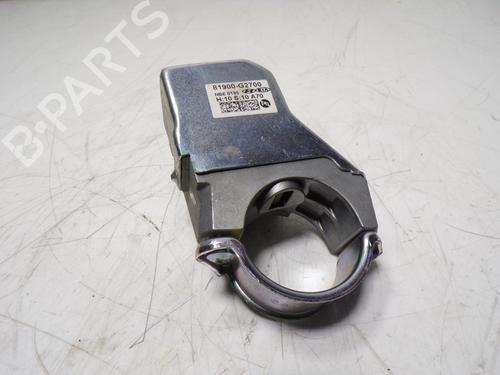 Used Electronic module Electronic module KIA NIRO I (DE) 1.6 GDI Hybrid (105 hp) 15211825 15211825