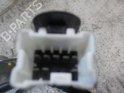 Rear wiper motor NISSAN MICRA IV (K13K, K13KK) 1.2 | BP3989807M102 