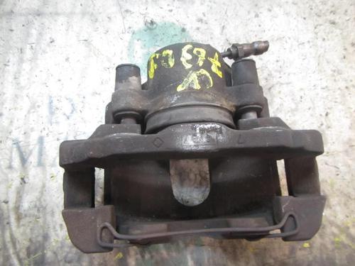 Right front brake caliper FORD FIESTA V (JH_, JD_)  | BP11548441M104 