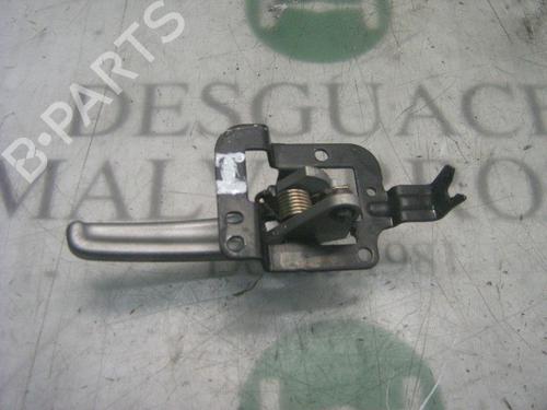 Front left interior door handle HONDA CIVIC VII Hatchback (EU, EP, EV) 1.4 iS (EP1, EU5, EU7) | BP3751992I13 